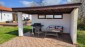 14883:23 - FurnishedHouse with swimming pool, gas 20 km from the sea