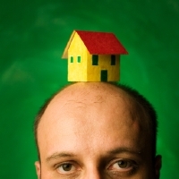 Houses in Bulgaria