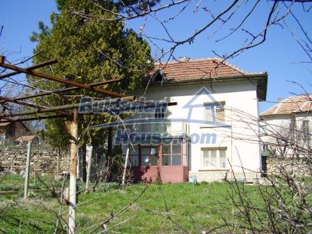 Houses for sale near Vratsa - 9249