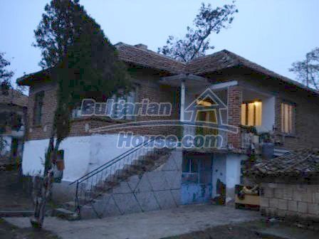 Houses for sale near Yambol - 9321