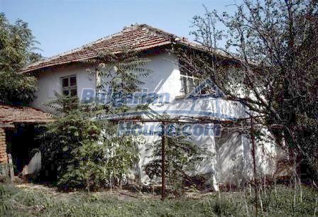 Houses for sale near Yambol - 9330