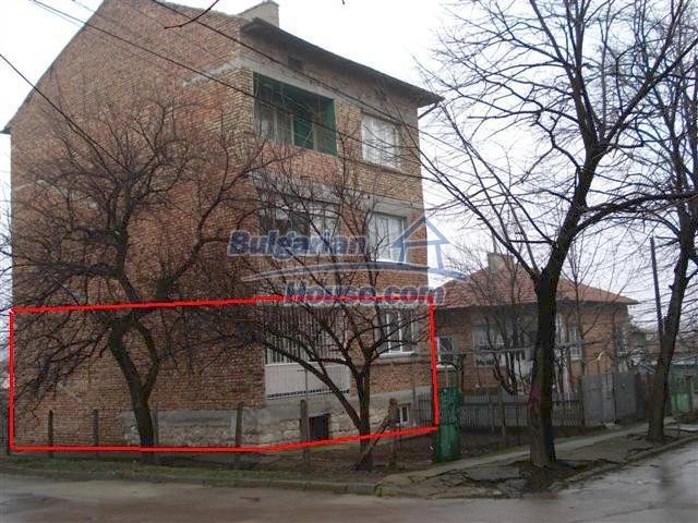 2-комнатные квартиры для продажи около Добрич, Область  - 9449