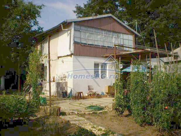 Дома для продажи около Варна, Область  - 9474