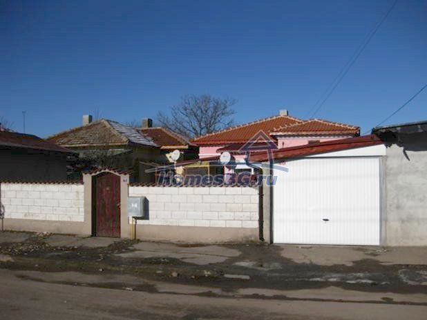 Дома для продажи около Добрич, Область  - 9476