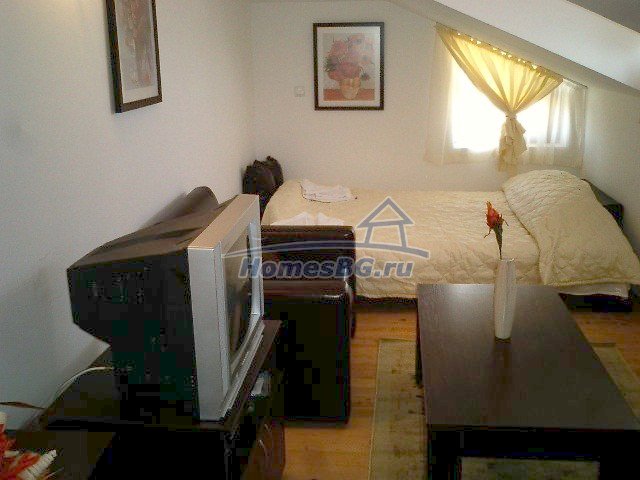 1-комнатная квартира для продажи около Благоевград, Банско  - 9514