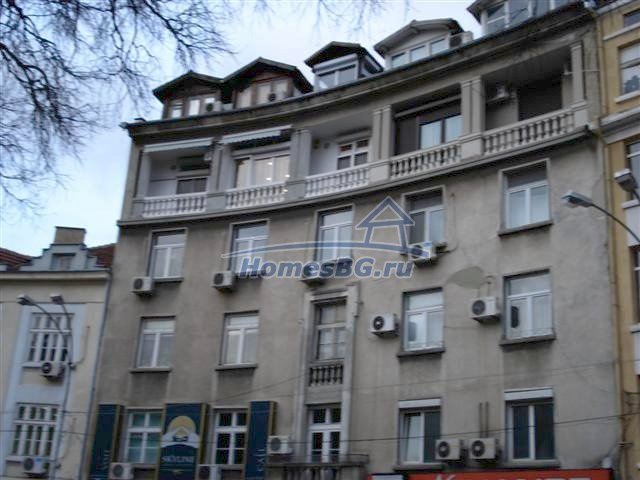 1-комнатная квартира для продажи около Варна, Область  - 9562
