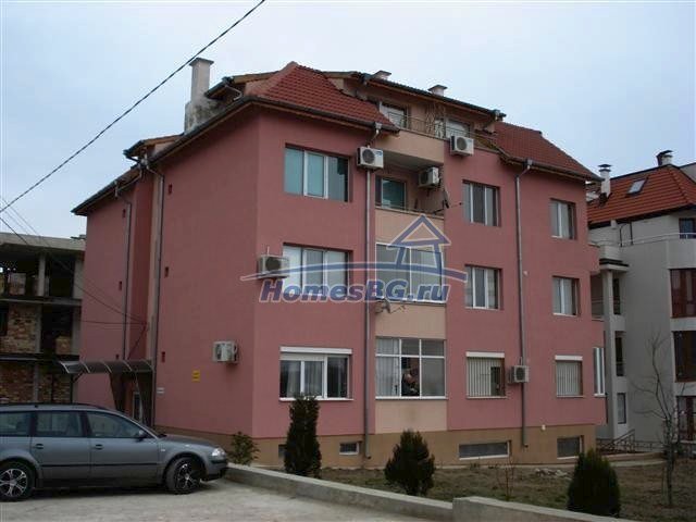 1-комнатная квартира для продажи около Варна, Область  - 9566