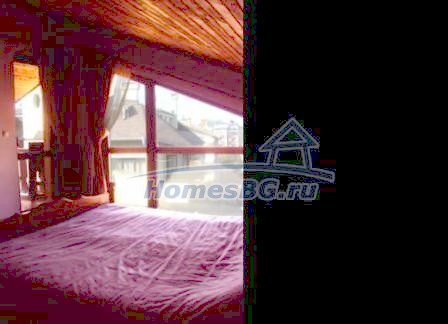 2-комнатные квартиры для продажи около Благоевград, Банско  - 9691
