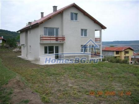 Дома для продажи около Варна, Область  - 9824