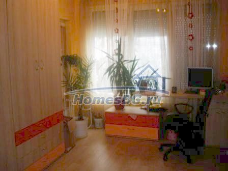 2-комнатные квартиры для продажи около Бургас, Область - 9831