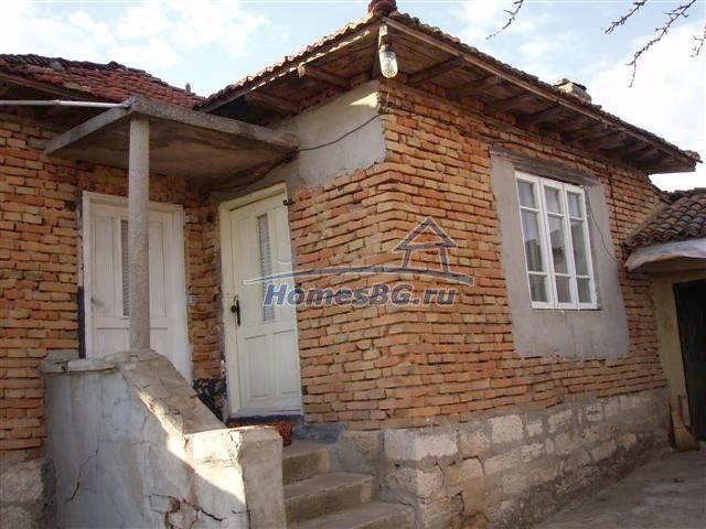 Дома для продажи около Добрич, Область  - 9949