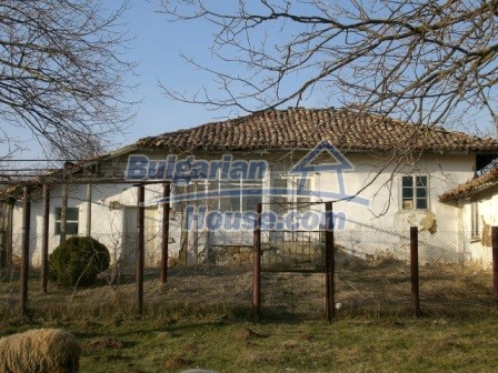 Houses for sale near Veliko Tarnovo - 10114