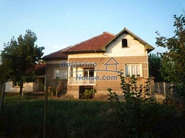 Houses for sale near Vratsa - 10623