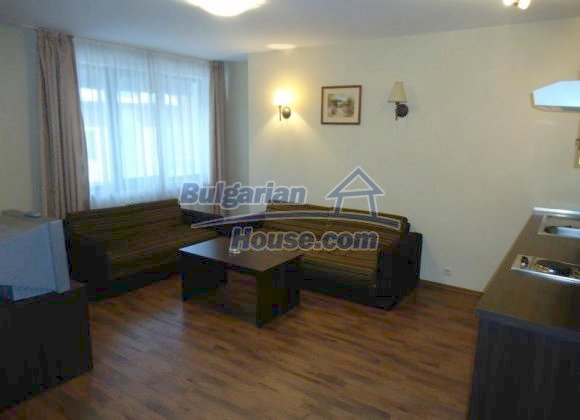 2-bedroom apartments for sale near Bansko - 10719