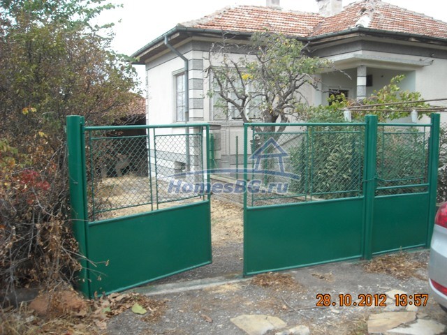 Дома для продажи около Стара Загора, Область - 10753