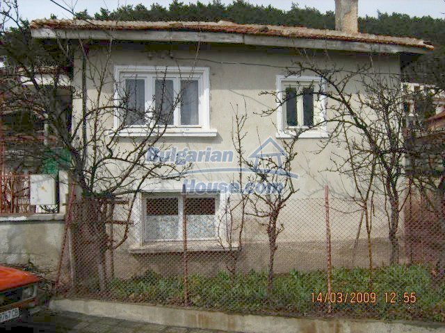 Houses for sale near Stara Zagora - 10813
