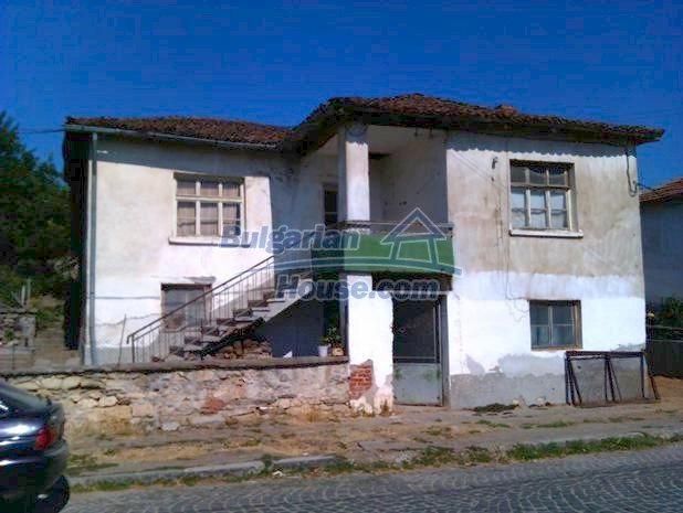 Houses for sale near Haskovo - 10822