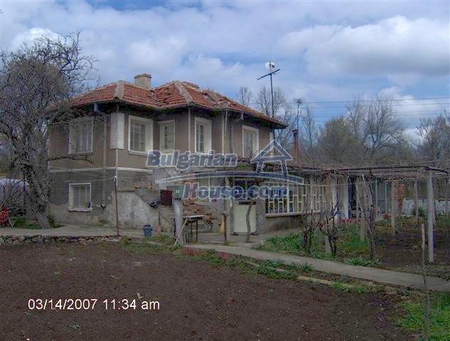 Houses for sale near Elhovo - 10919
