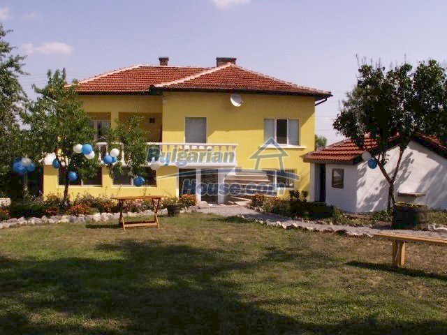 Houses for sale near Sliven - 10937