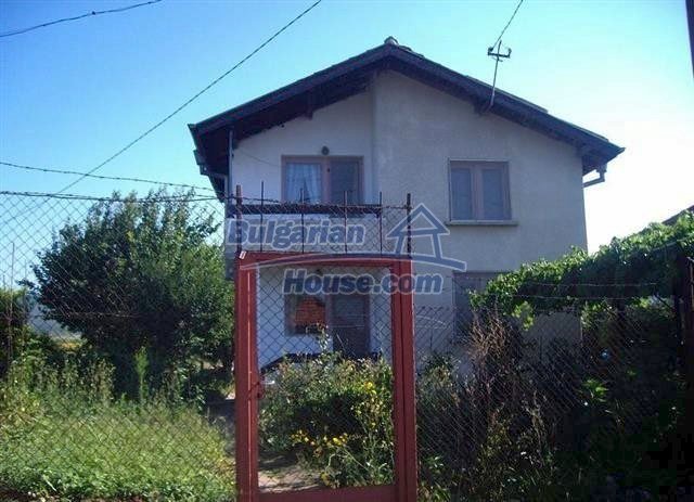Houses for sale near Burgas - 10989