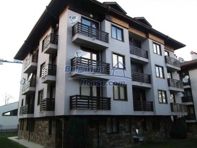 1-bedroom apartments for sale near Blagoevgrad - 11005