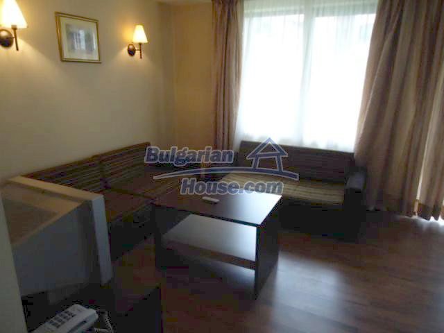1-bedroom apartments for sale near Blagoevgrad - 11257