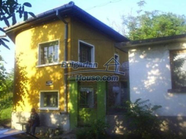 Houses for sale near Vratsa - 11275