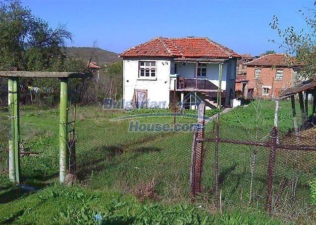 Houses for sale near Burgas - 11363
