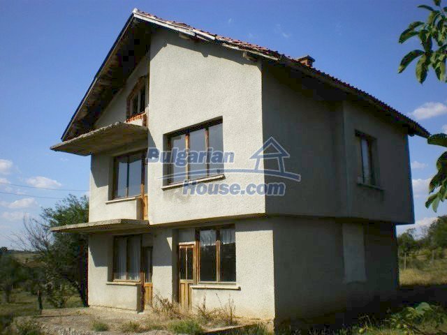 Houses for sale near Elhovo - 11368