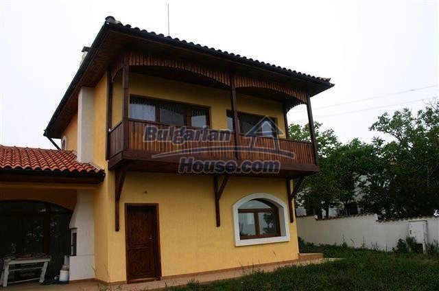 Houses for sale near Burgas - 11461