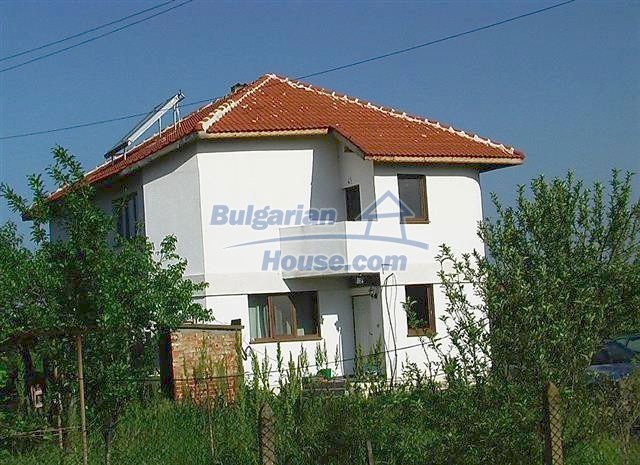 Houses for sale near Burgas - 11479