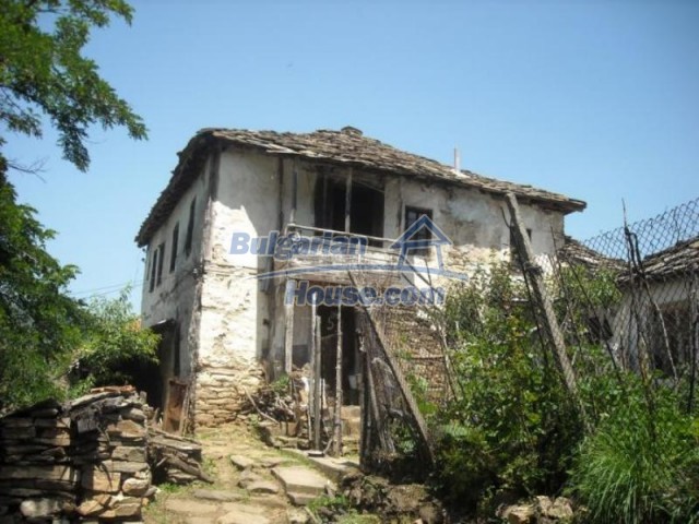 Houses for sale near Kardzhali - 11522