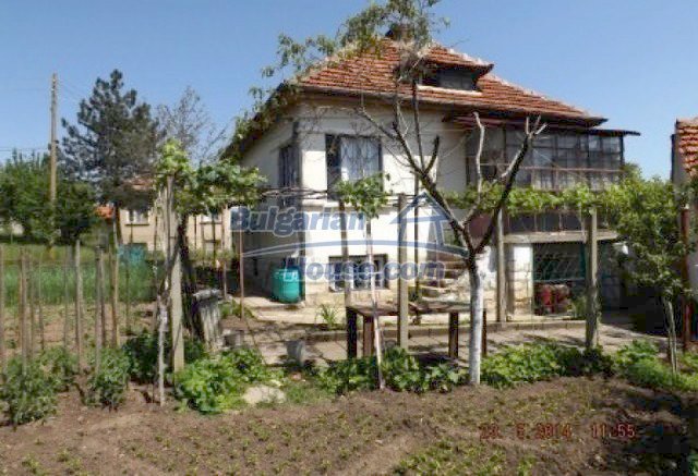 Houses for sale near Vratsa - 11537