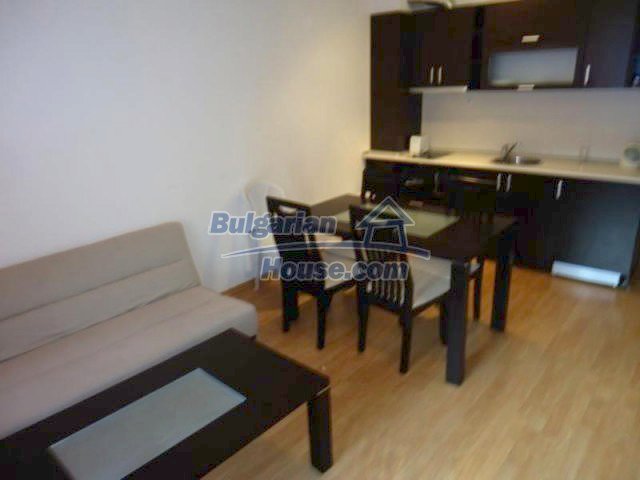 1-bedroom apartments for sale near Blagoevgrad - 11615