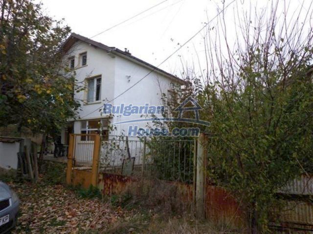 Houses for sale near Burgas - 11646