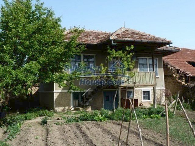 Houses for sale near Veliko Tarnovo - 11877
