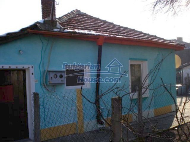 Houses for sale near Elhovo - 11917