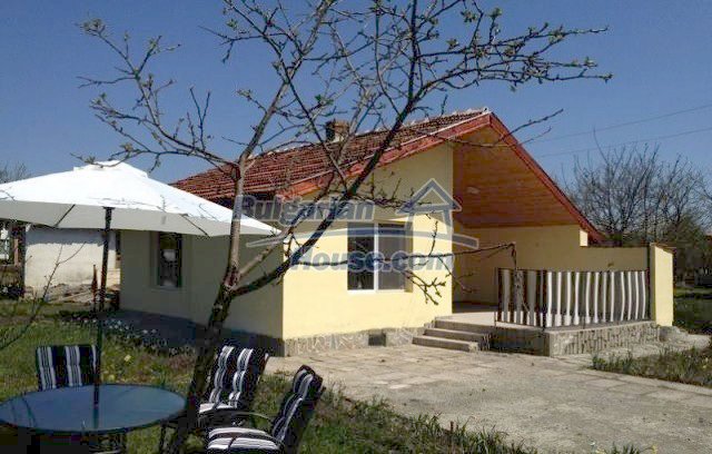 Houses for sale near Burgas - 12017