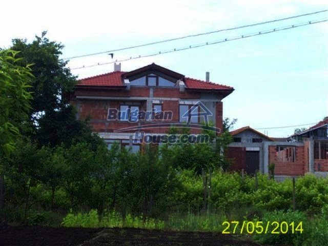 Houses for sale near Burgas - 12141