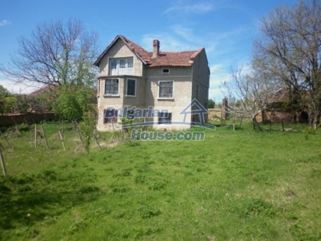 Houses for sale near Vratsa - 12165