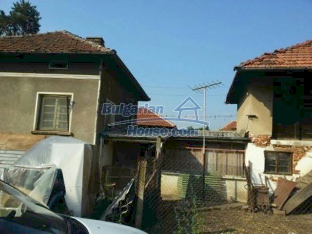 Houses for sale near Vratsa - 12176