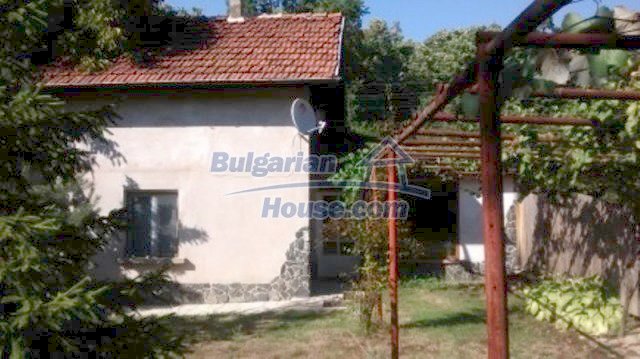 Houses for sale near Vratsa - 12194
