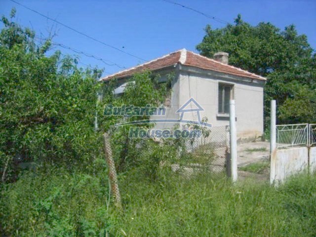 Houses for sale near Burgas - 12195