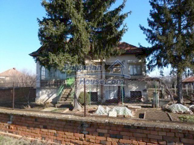 Houses for sale near Vratsa - 12227