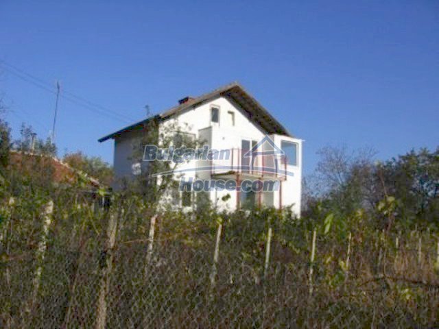 Houses for sale near Vratsa - 12251