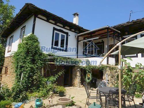 Houses for sale near Gabrovo - 12378