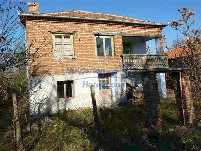 Къщи за продан до Бургас - 12461