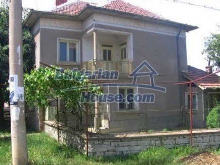 Houses for sale near Vratsa - 12496