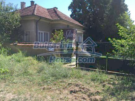 Houses for sale near Vratsa - 12509