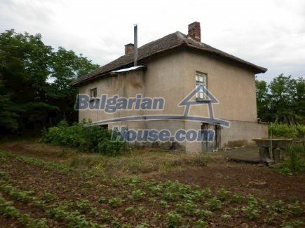 Houses for sale near Vratsa - 12518